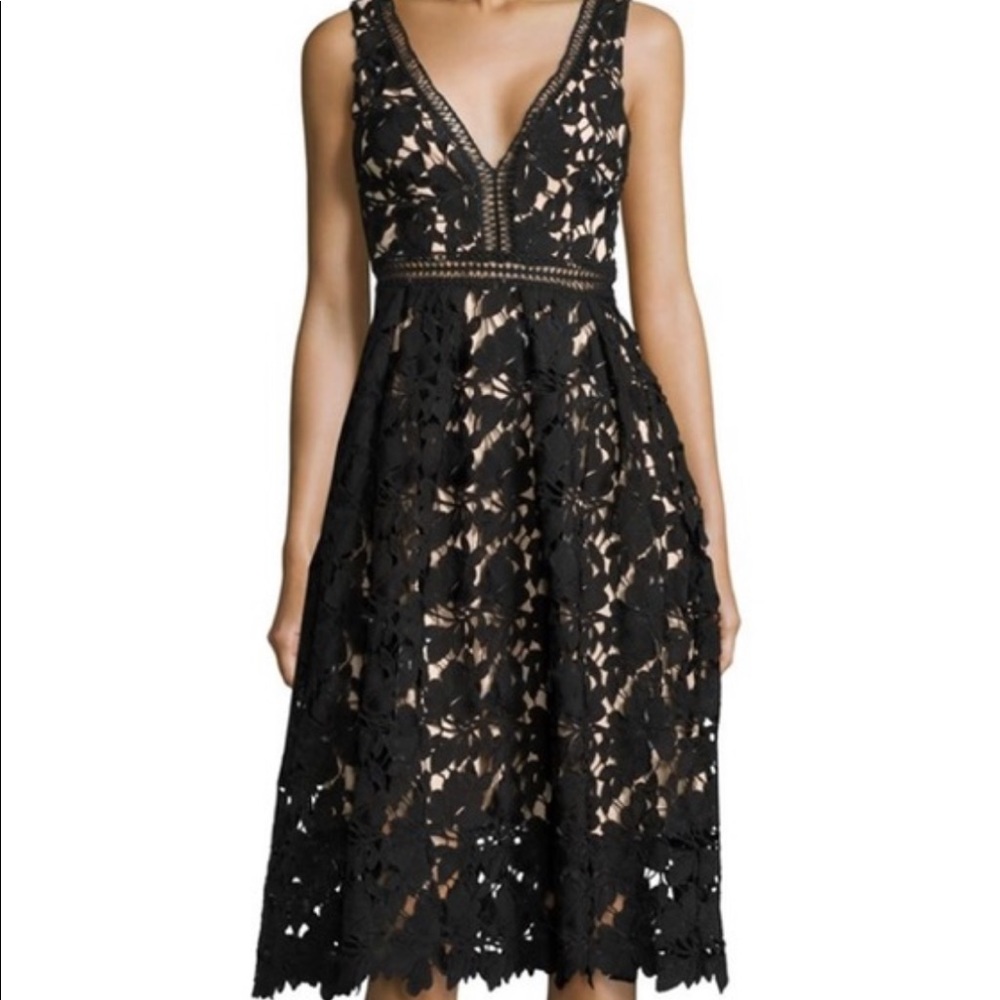 Romeo and Juliet Couture Dress